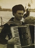 Гаврилов Дмитрий Анатольевич  (1962-1966)