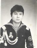 Сослуживцы