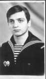 Борис Медведев(1974-1977)